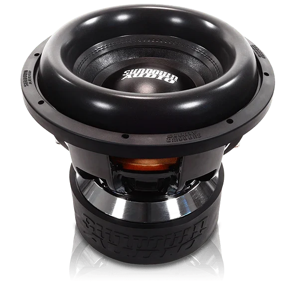 Sundown Audio X12 v3 D2