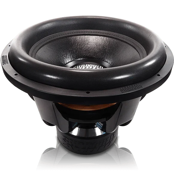Sundown Audio X18 v3 D2