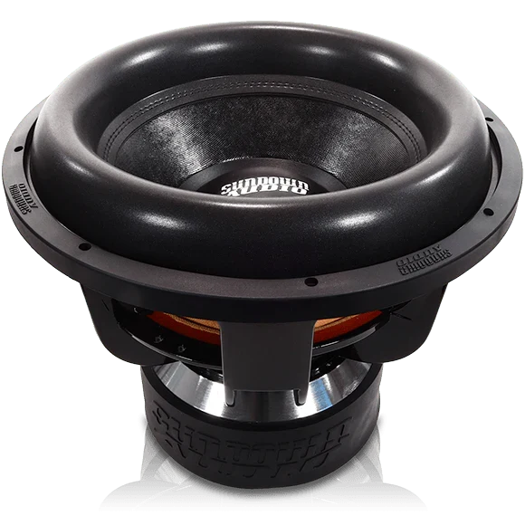Sundown Audio X15 v3 D2