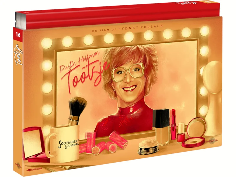 TOOTSIE COLLECTOR