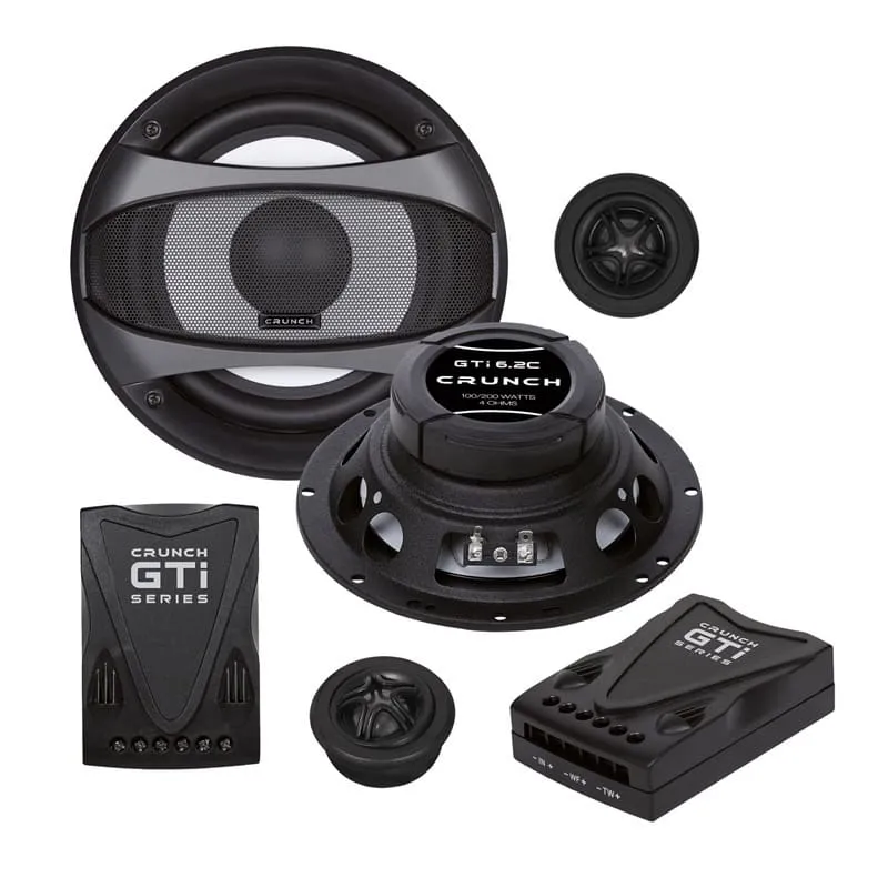 Crunch GTi6.2C