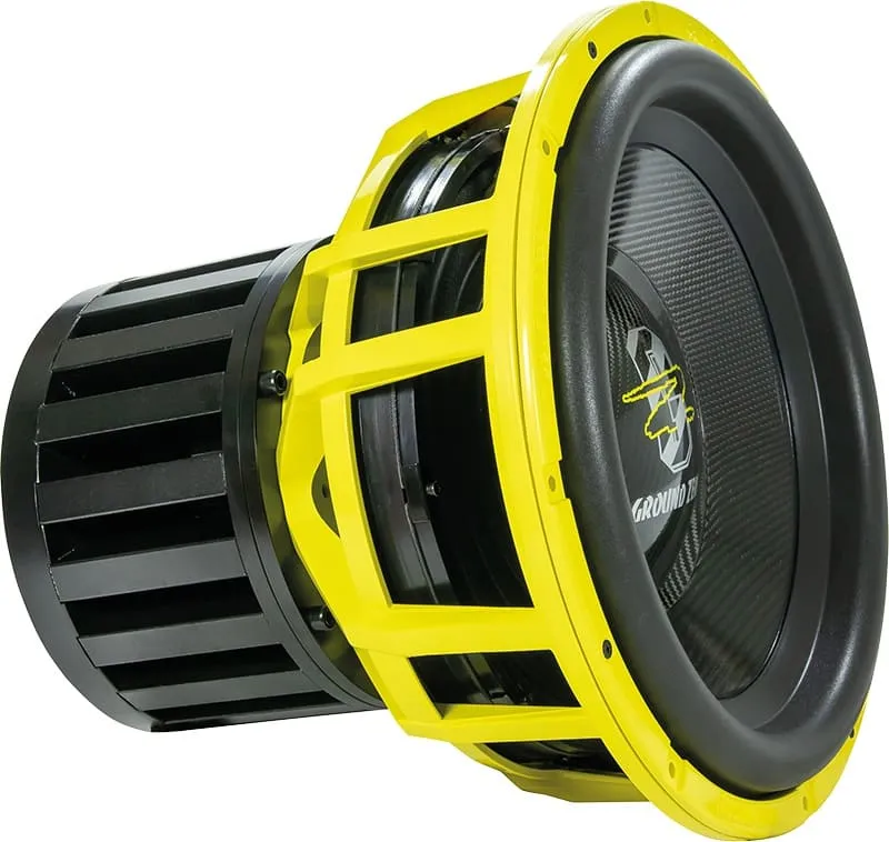 GZPW 15NEO-XSPL