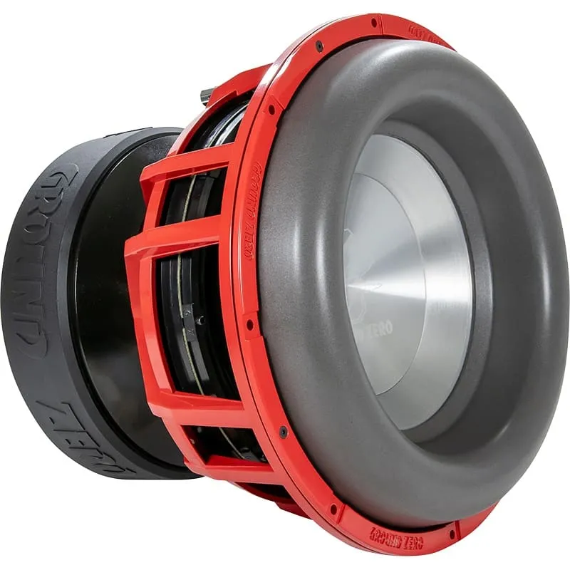 GZPW 15XMAX-II