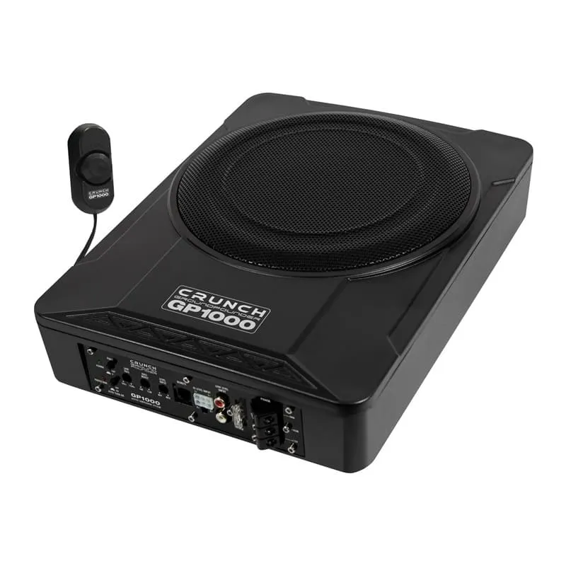 Crunch GP1000