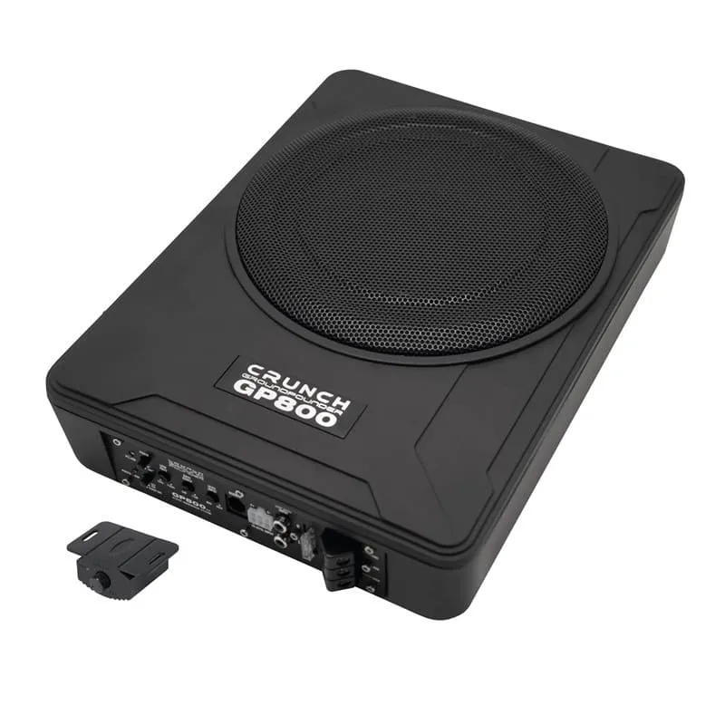 Crunch GP800V2