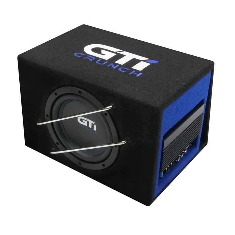 Crunch GTi800A