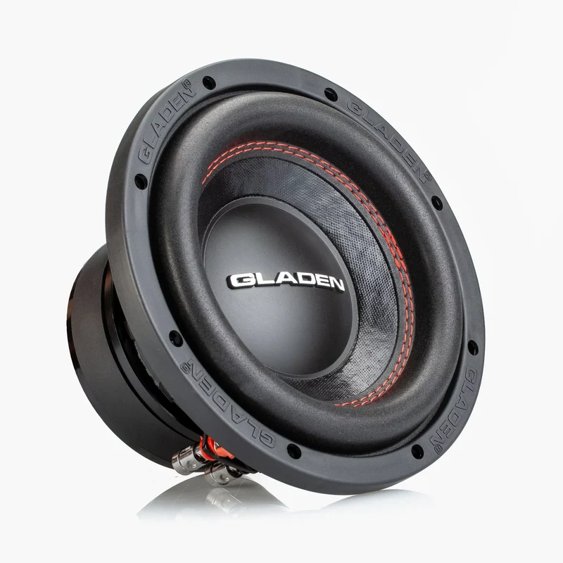 Subwoofer RS-X 08 Gladen