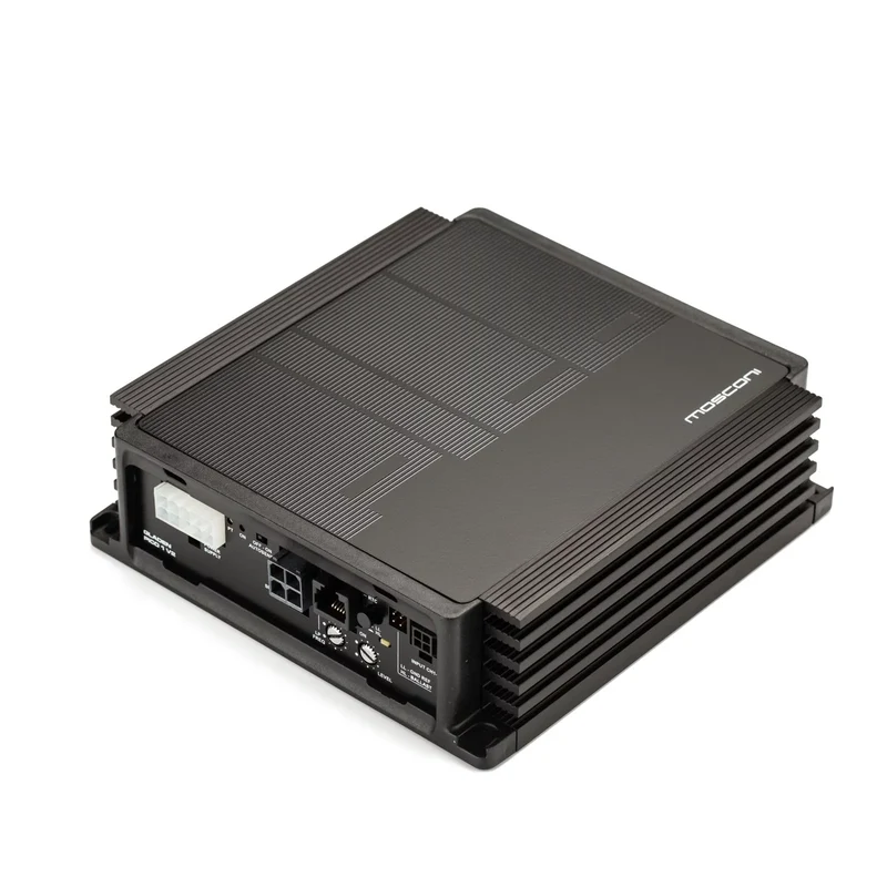 Amplificateur PWM 1 canal Mosconi Pico 1 V2