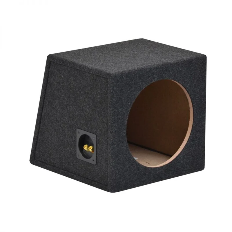 Caisson clos COM10