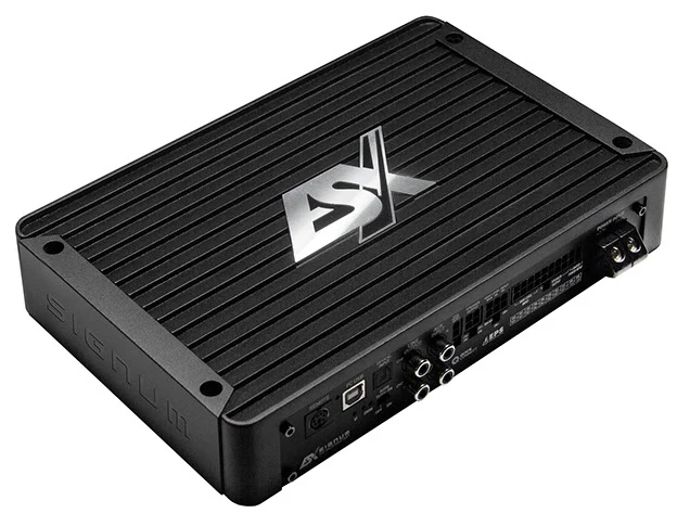Amplificateur dsp SE800.6DSP