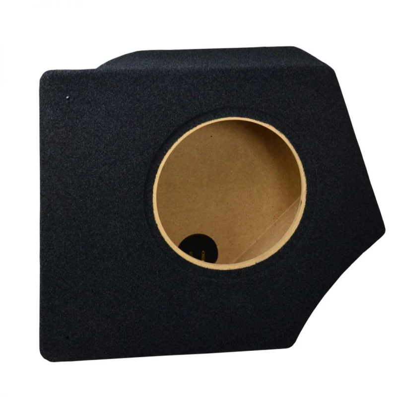 caisson de basses Fit-Box pour passage de roue L du VW Transporter T5