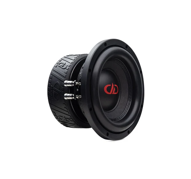 Subwoofer DD-Audio 508e-D4