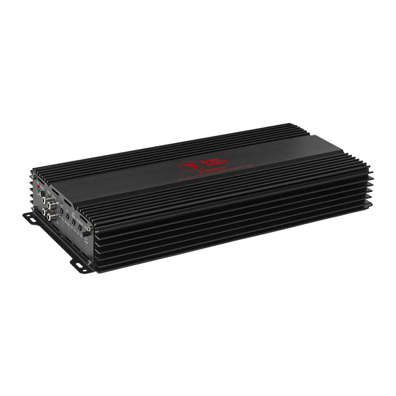 Amplificateur Rebel RA3600W