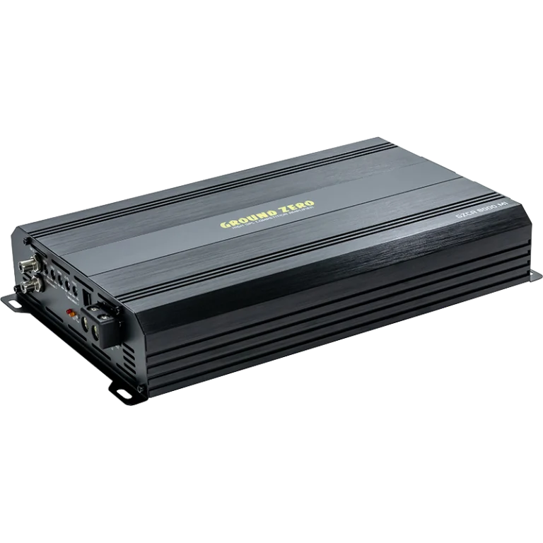 Amplificateur GZCA 8000.M1