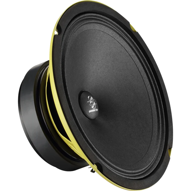 Medium GZCM 8.0XSPL " vendu a la Paire "