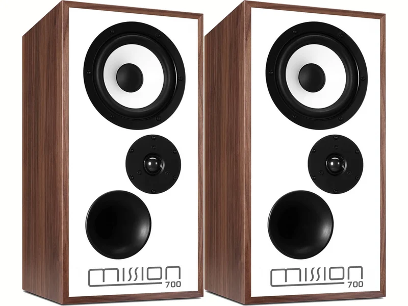 MISSION 700 (la paire)