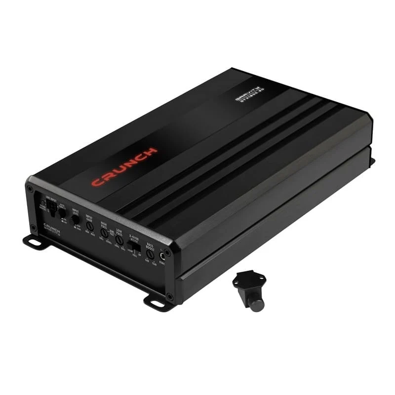Crunch GTX1800.2D