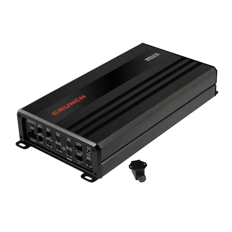 Crunch GTX2400.4D