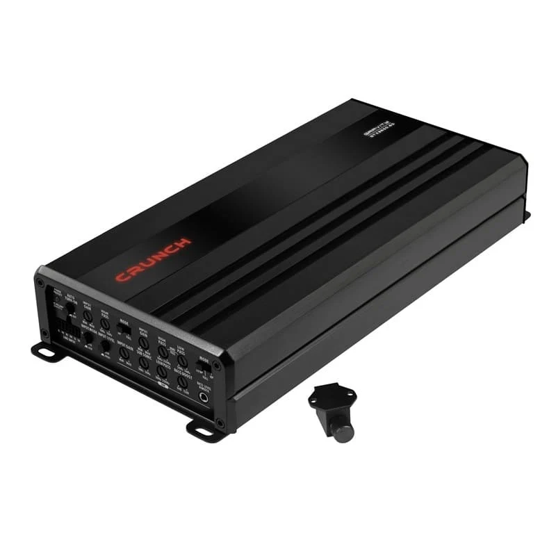 Crunch GTX2600.6D