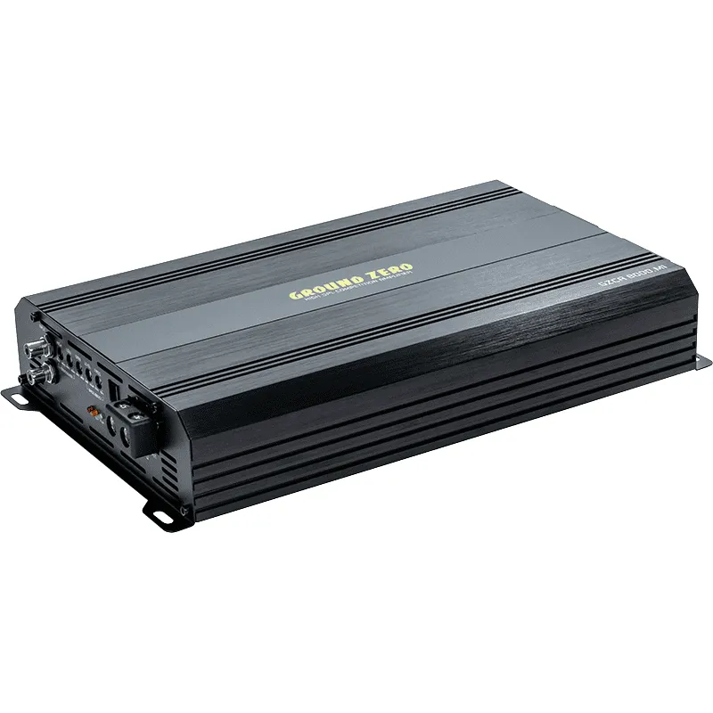 GZCA 8000.M1