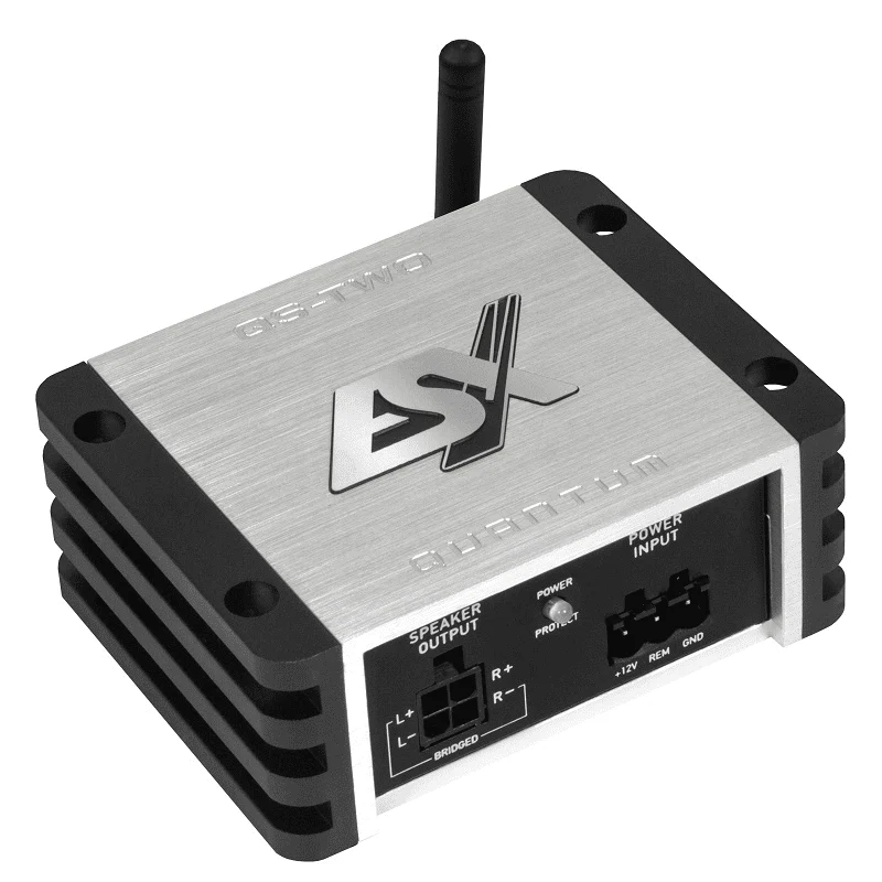 ESX QS-TWO-BT