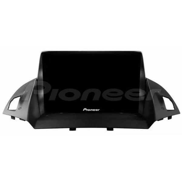 Pack autoradio Carplay Pionner 9" pour Ford C-MAX / Grand C-MAX / 2011 -2019