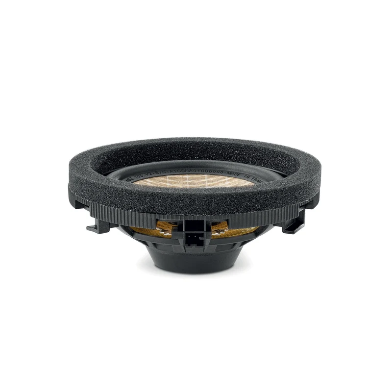 Kit Haut-parleurs 2 voies Mercedes Benz FOCAL ISMBZ100V2