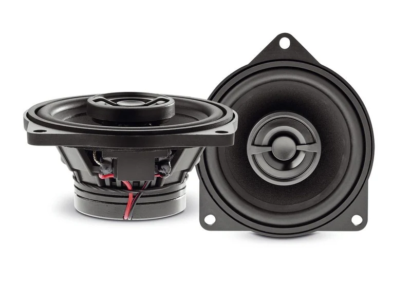 Kit Haut-parleurs focal IC BMW 100