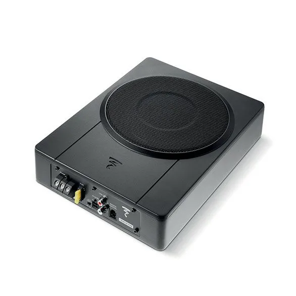 Caisson ISUB ACTIVE focal