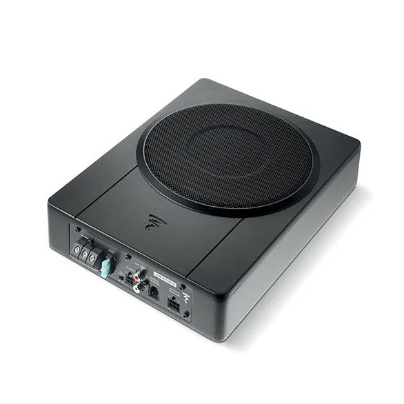 caisson ISUB ACTIVE 2.1 focal
