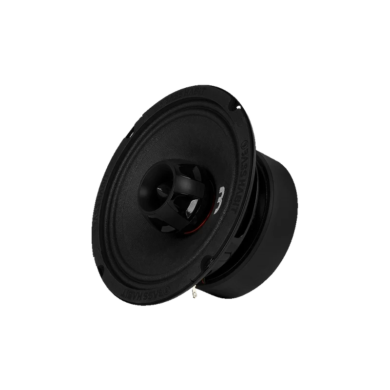 Haut-parleur 2 voies Bass Habit SE165CX