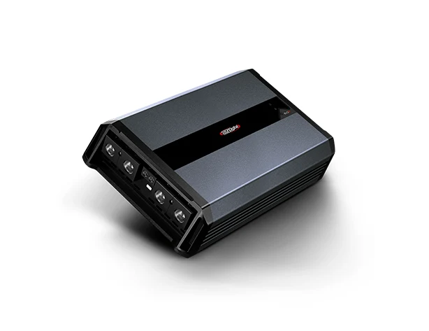 SounDigital 8000.1 EVO 5 – Amplificateur Mono 8000W 1 Ohm Car Audio