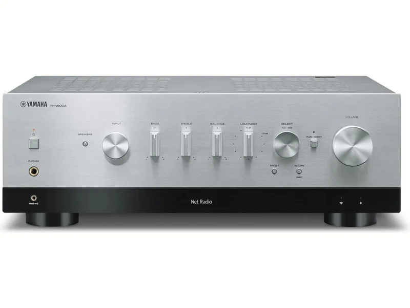 YAMAHA R-N800A
