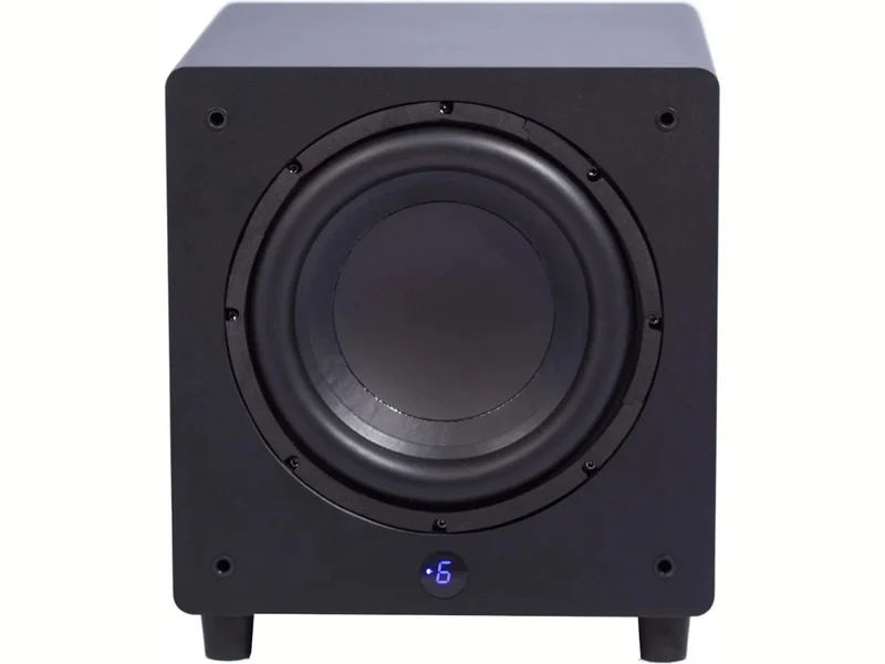VELODYNE Impact X10
