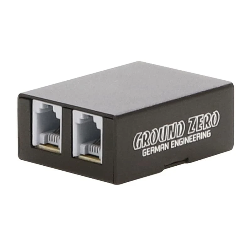 GZCS Y-BOX