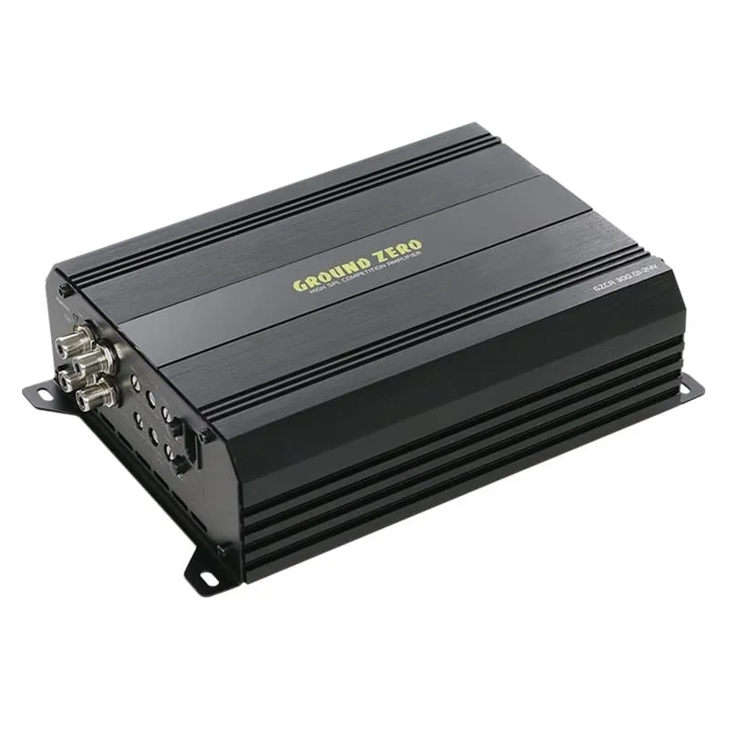 GZCA 300.Q1-24V