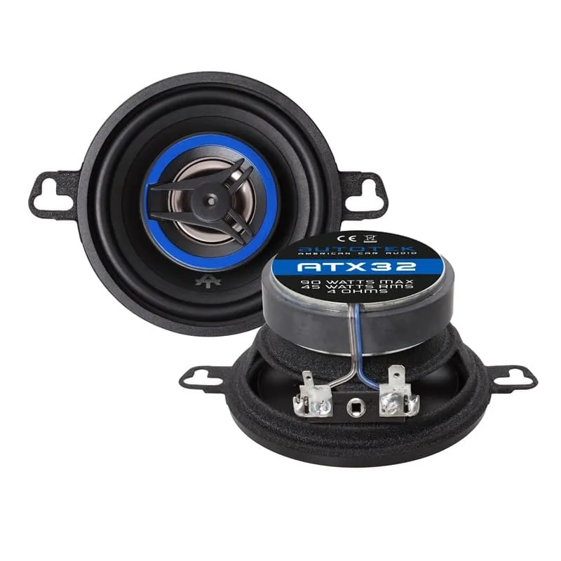 Autotek ATX32