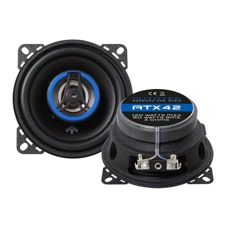Autotek ATX42