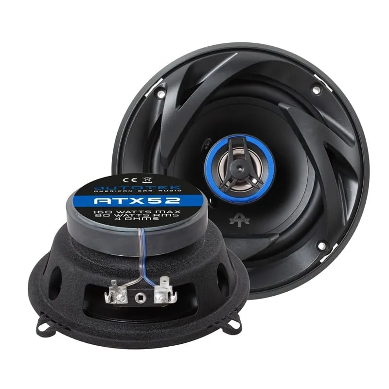 Autotek ATX52