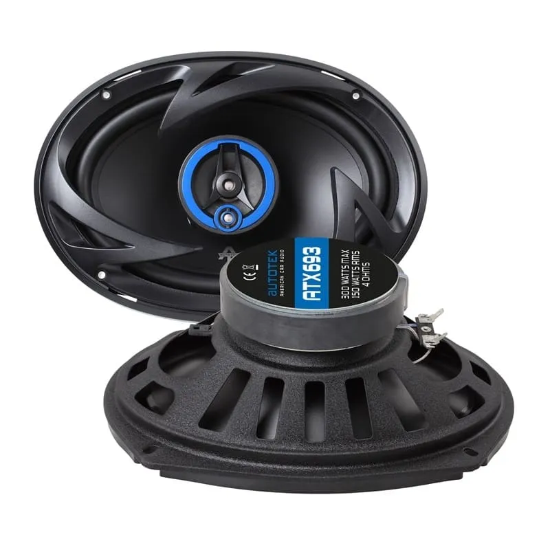 Autotek ATX693