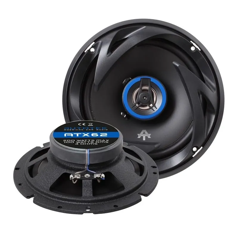 Autotek ATX62