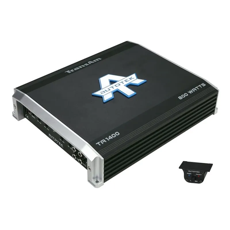 Autotek TA1400