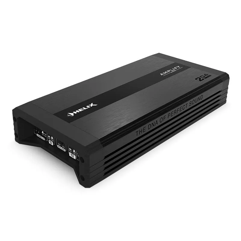 HELIX AMPLIFY 204 X-OVER