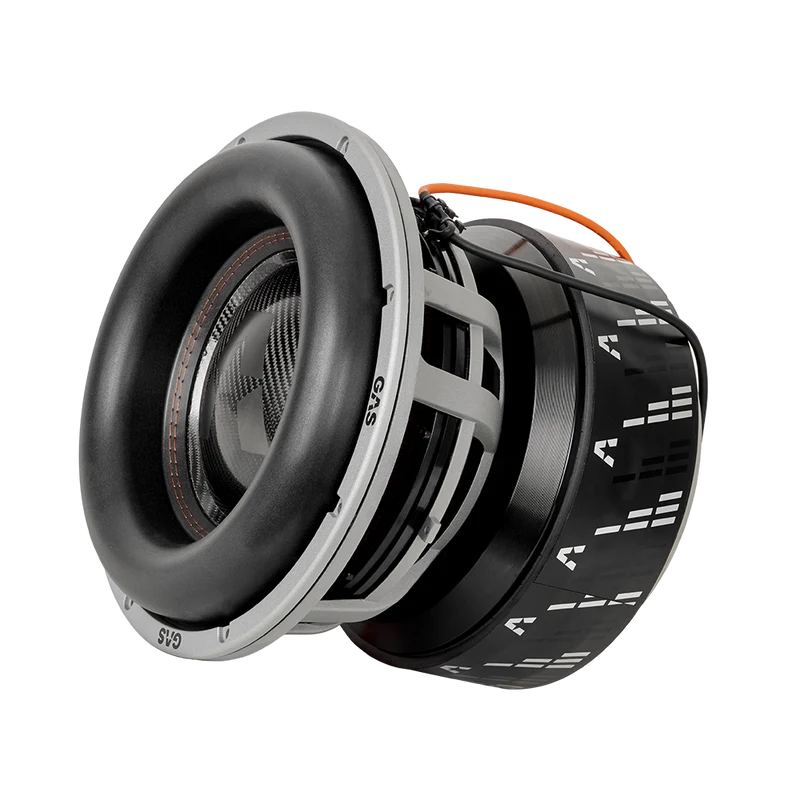 Subwoofer CMP S3.12D.5