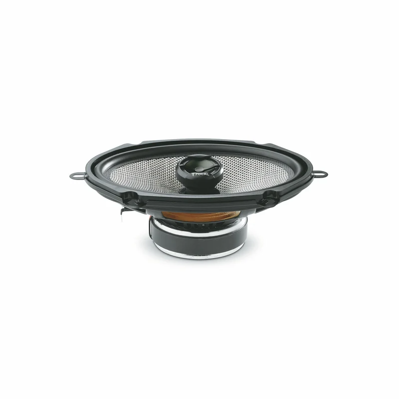 Focal 570 AC - Kit Coaxial 2 Voies 5"x7" 60W RMS 4 Ohms