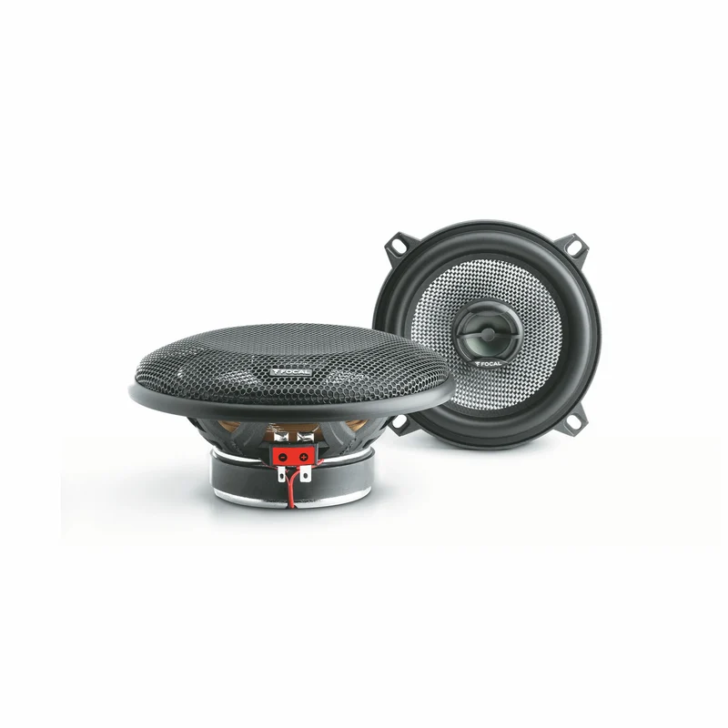 Kit coaxial 2 voies 130 AC