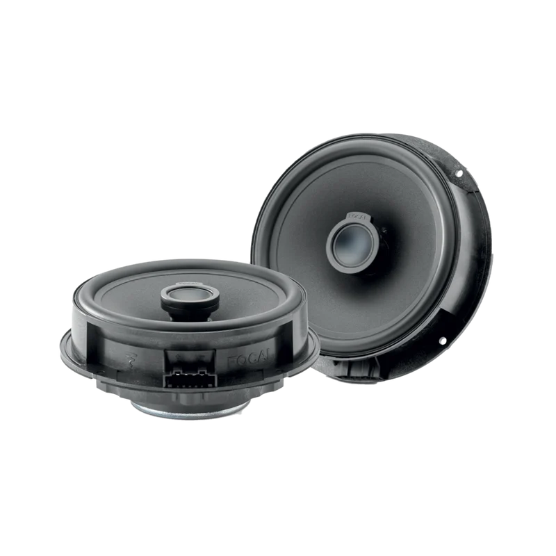 Haut-parleurs Focal IC VW 165
