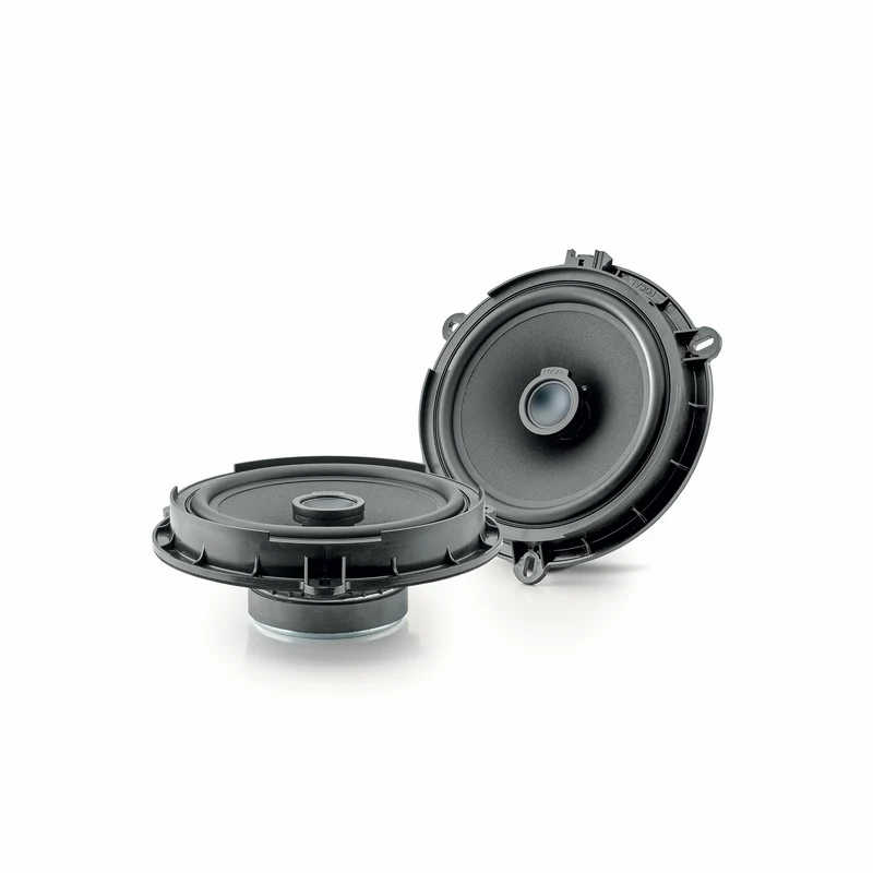Haut-parleurs Focal KIT IC FORD 165