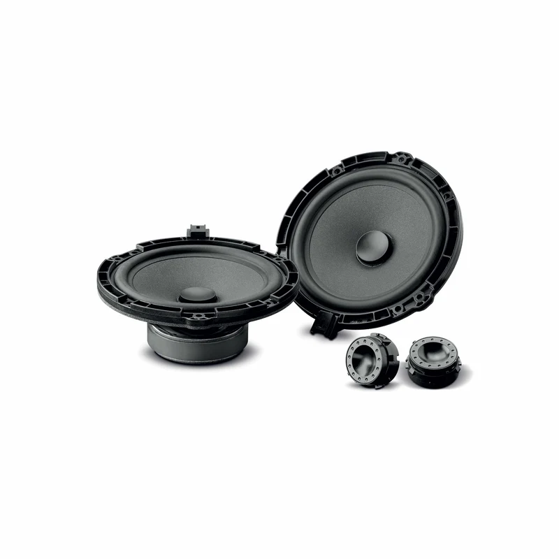 Haut-parleurs Focal KIT IS PSA 165