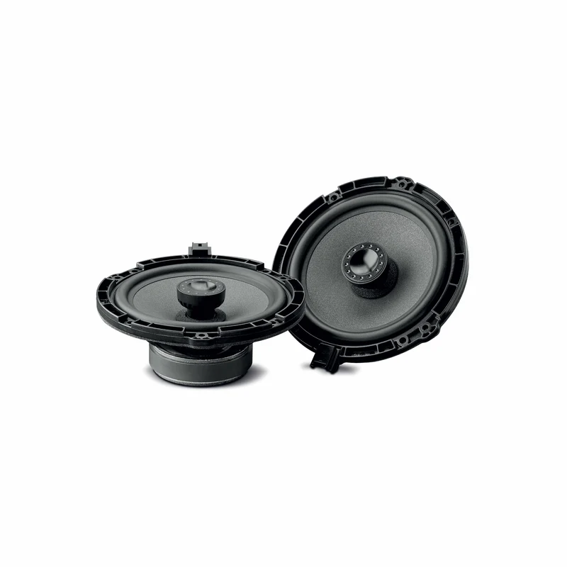 Haut-parleurs Focal KIT IC PSA 165